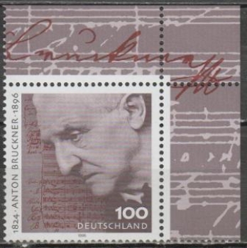 BRD 1888 ** - 1996